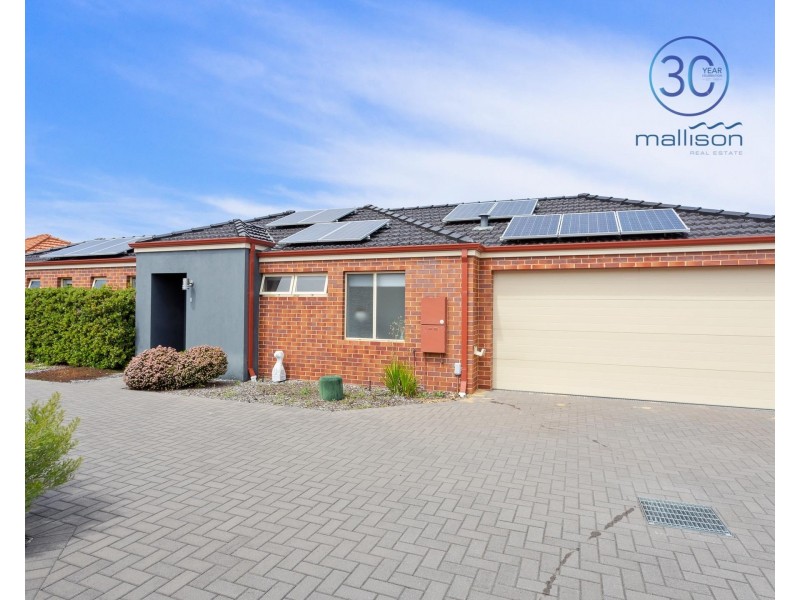 6/159 Hamilton Street, Queens Park WA 6107