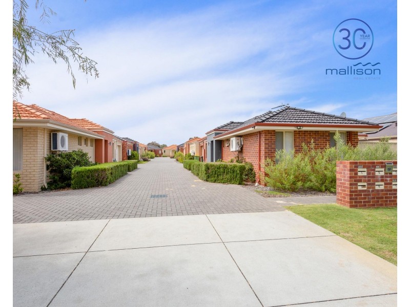 6/159 Hamilton Street, Queens Park WA 6107