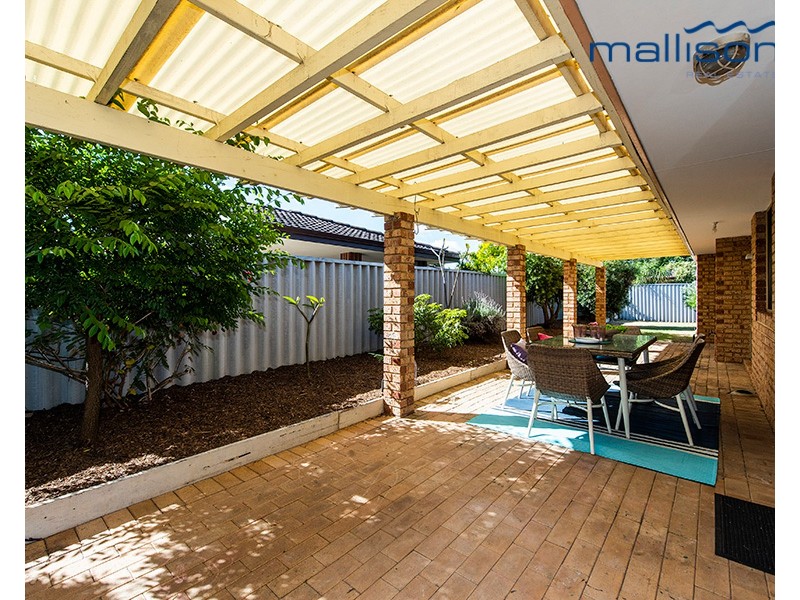 1 McKivett Crescent, Leeming WA 6149