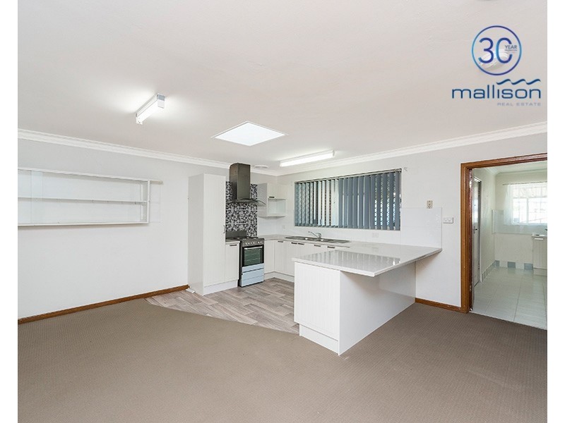 13A Offley Street, Hamilton Hill WA 6163