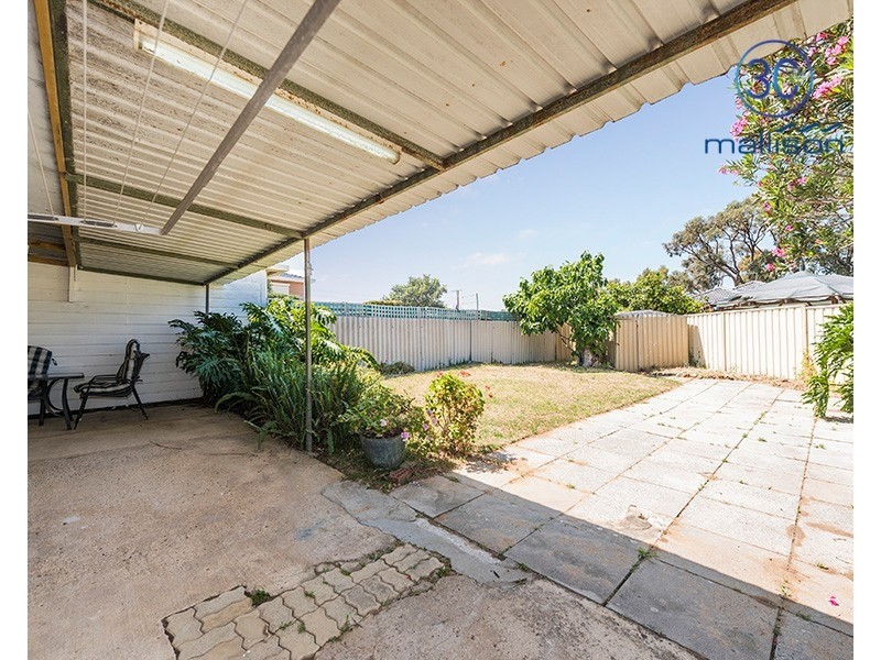 13A Offley Street, Hamilton Hill WA 6163