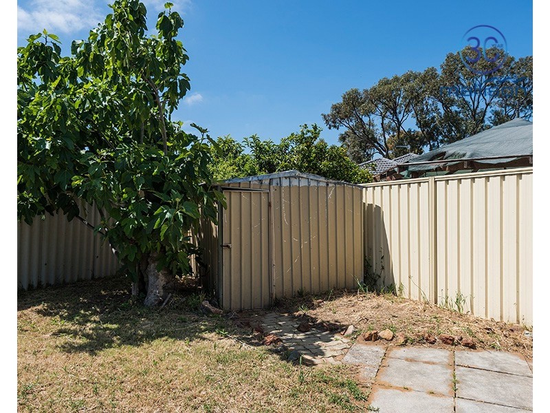 13A Offley Street, Hamilton Hill WA 6163