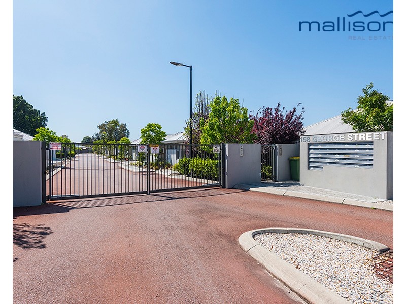 28/158 George Street, Queens Park WA 6107