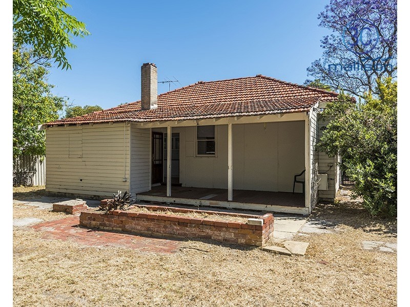 113 Fitzroy Raod, Rivervale WA 6103