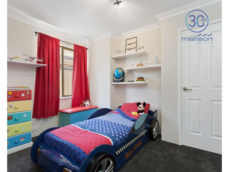 6 Sundew Place, Thornlie WA 6108