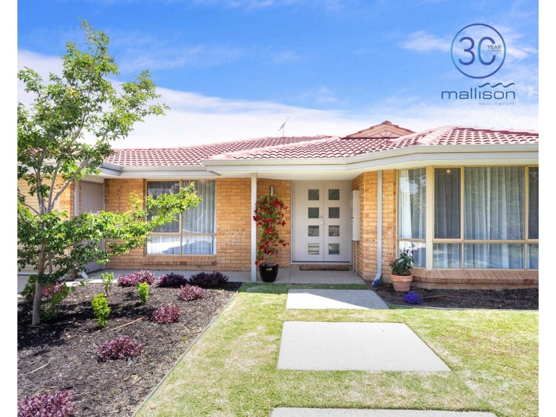 6 Sundew Place, Thornlie WA 6108