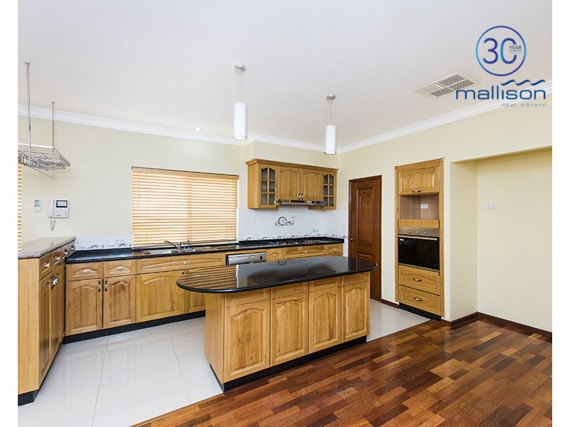 13 Leichhardt Street, Bull Creek WA 6149