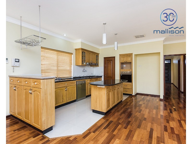 13 Leichhardt Street, Bull Creek WA 6149