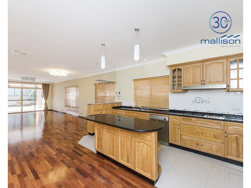 13 Leichhardt Street, Bull Creek WA 6149