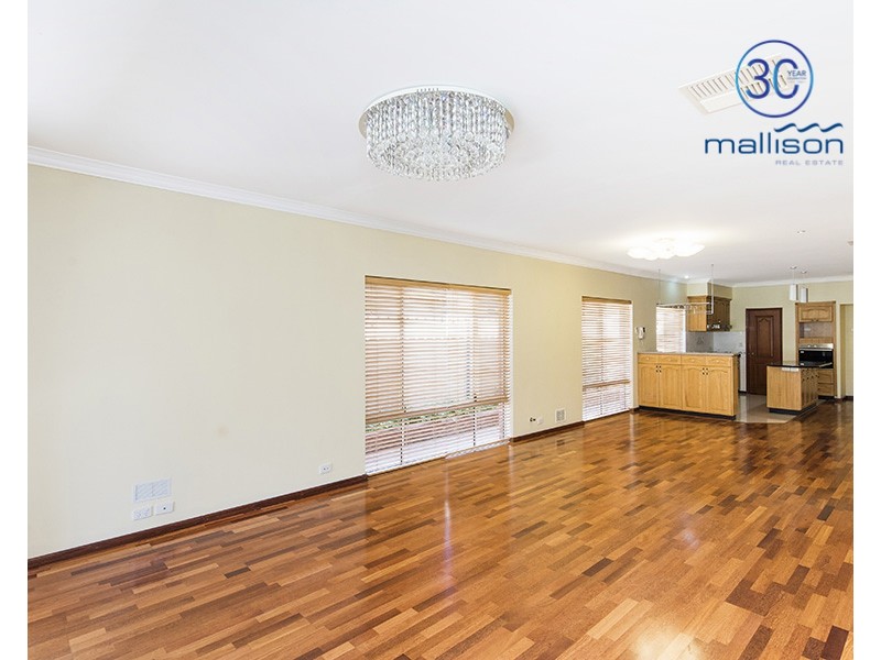 13 Leichhardt Street, Bull Creek WA 6149