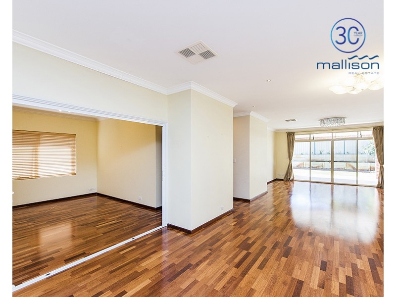 13 Leichhardt Street, Bull Creek WA 6149