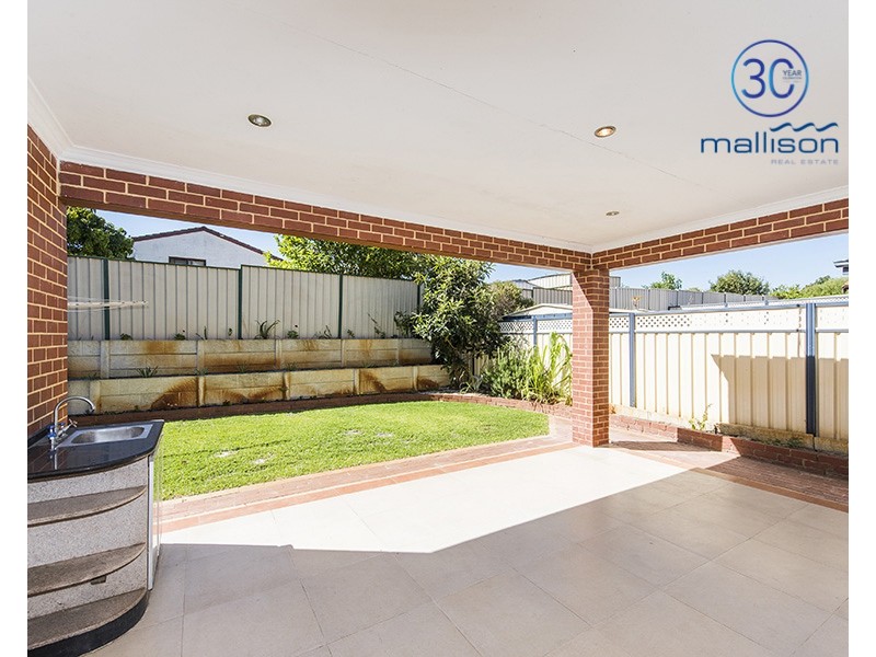 13 Leichhardt Street, Bull Creek WA 6149