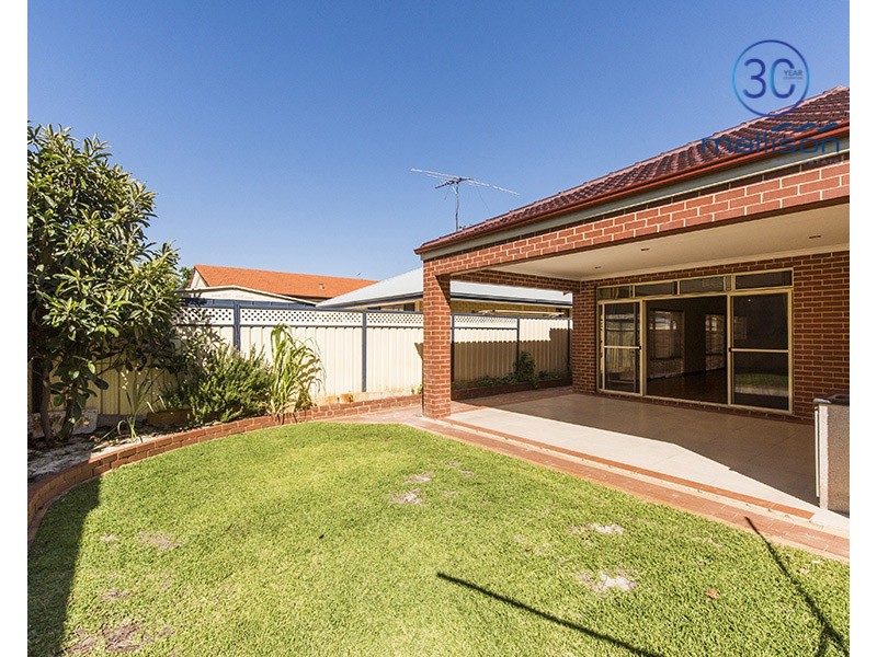 13 Leichhardt Street, Bull Creek WA 6149