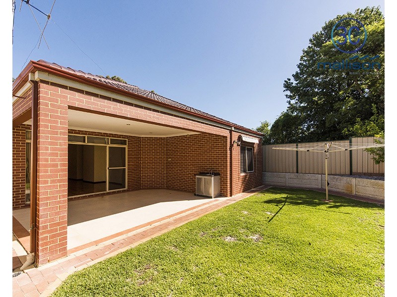 13 Leichhardt Street, Bull Creek WA 6149
