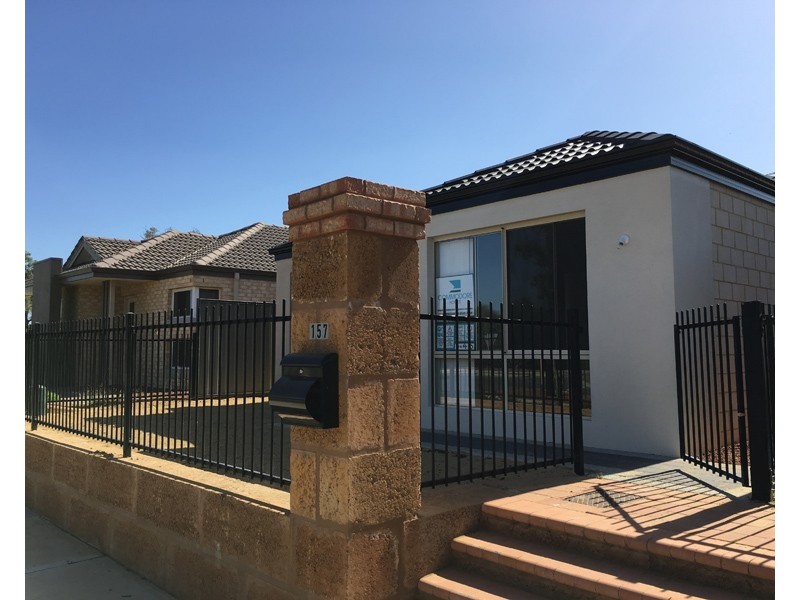 157 Kardan Boulevard, Byford WA 6122
