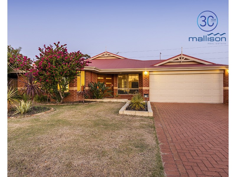 10 Mettler Court, Canning Vale WA 6155
