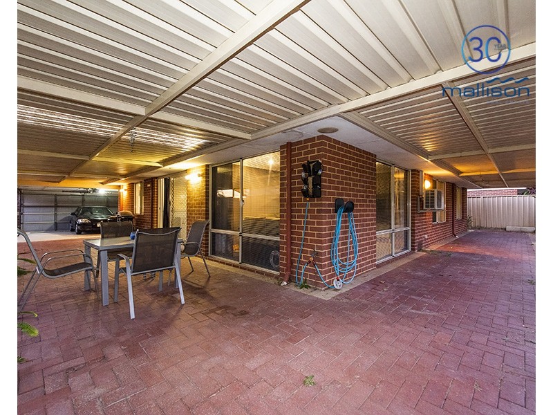 10 Mettler Court, Canning Vale WA 6155