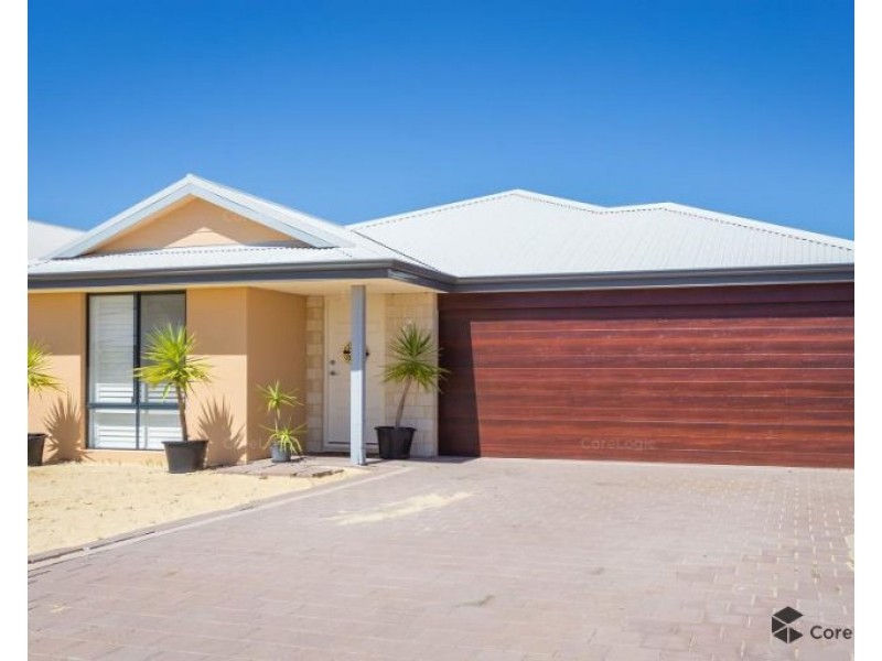 22 Riviera Turn, Piara Waters WA 6112