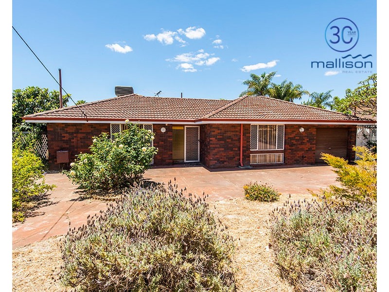 14 Bersica Court, Kardinya WA 6163