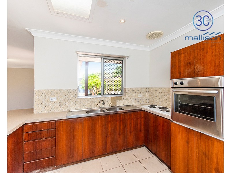 14 Bersica Court, Kardinya WA 6163