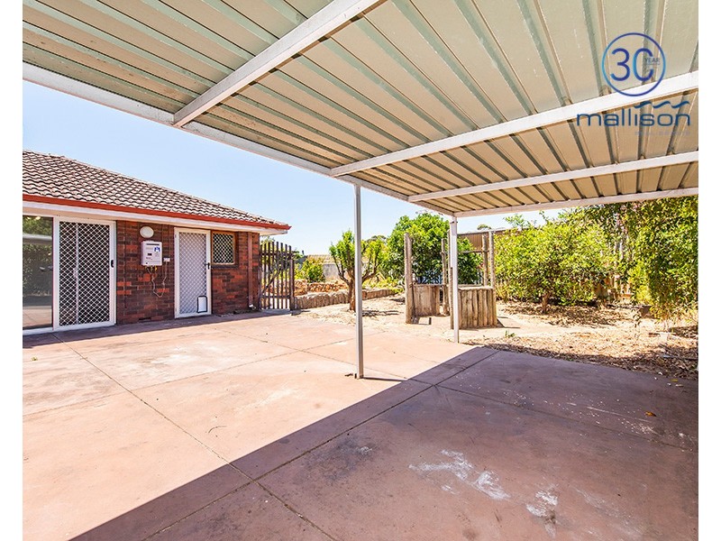 14 Bersica Court, Kardinya WA 6163