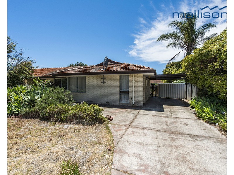24 Trident Terrace, Willetton WA 6155