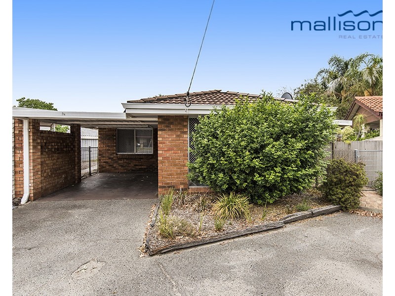 7C Sperry Court, Ferndale WA 6148