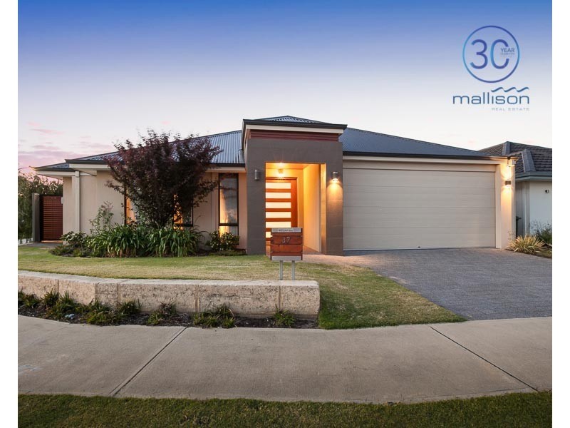 37 Rossiter Avenue, Piara Waters WA 6112