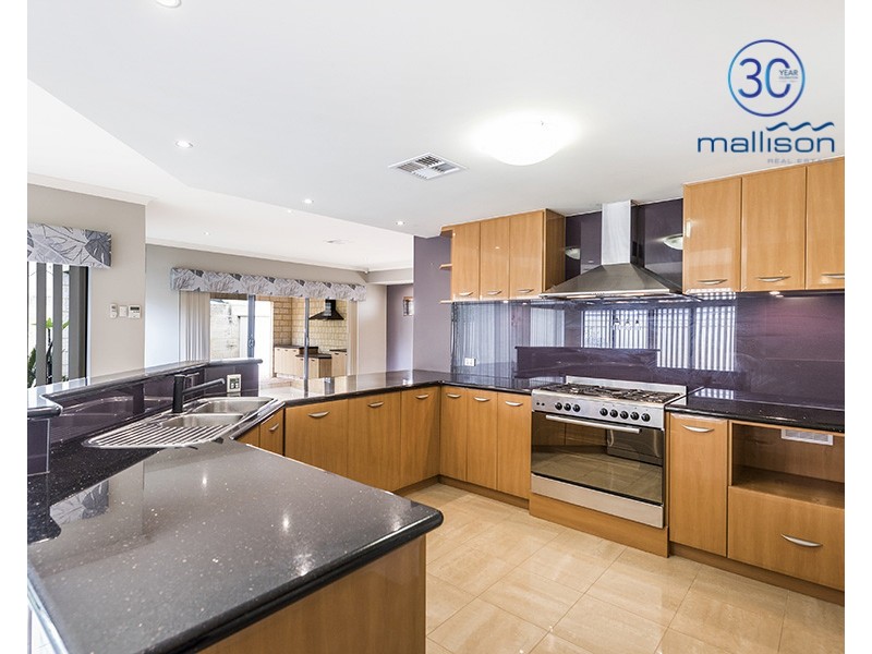 13 Smithers Parkway, Baldivis WA 6171