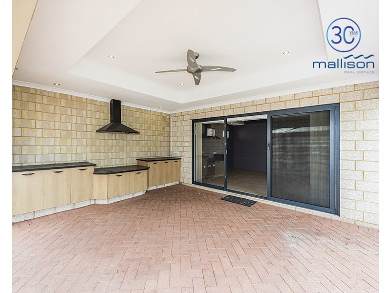 13 Smithers Parkway, Baldivis WA 6171