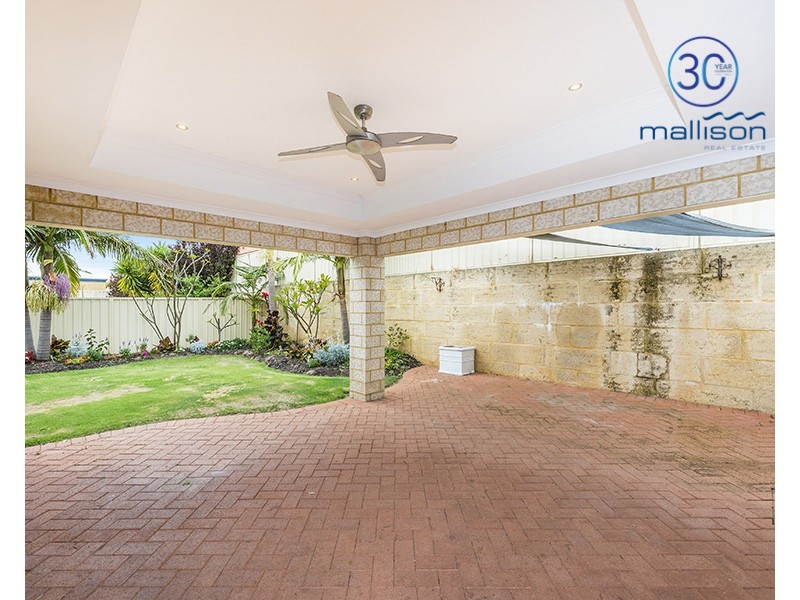 13 Smithers Parkway, Baldivis WA 6171