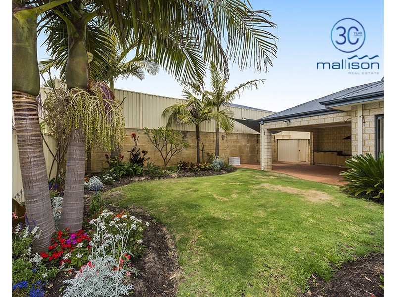 13 Smithers Parkway, Baldivis WA 6171