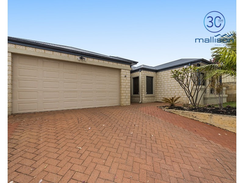 13 Smithers Parkway, Baldivis WA 6171