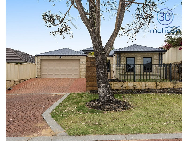 13 Smithers Parkway, Baldivis WA 6171