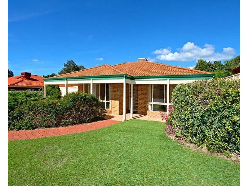 4 Explorer Drive, Thornlie WA 6108