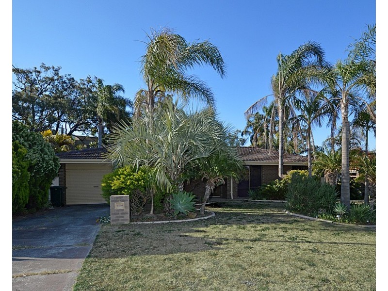 68 Sandpiper Loop, Yangebup WA 6164