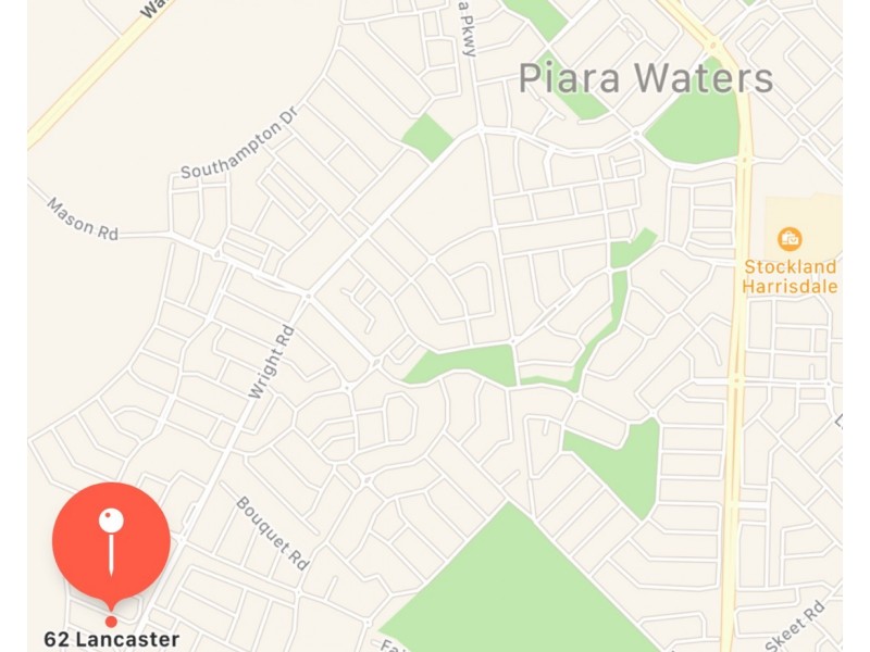 62 Lancaster Loop, Piara Waters WA 6112