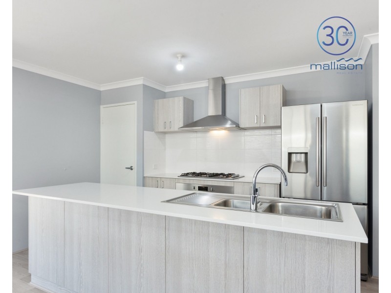 23 Charnwood Grove, Hilbert WA 6112