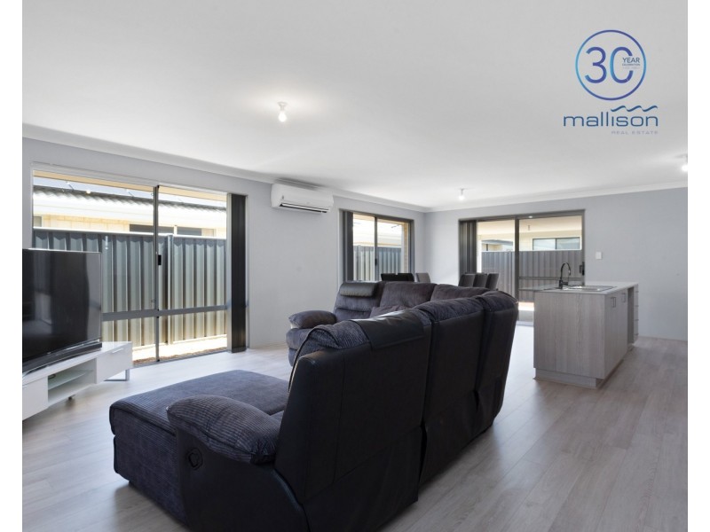 23 Charnwood Grove, Hilbert WA 6112