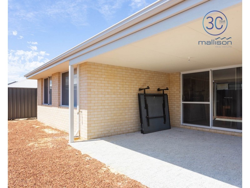 23 Charnwood Grove, Hilbert WA 6112