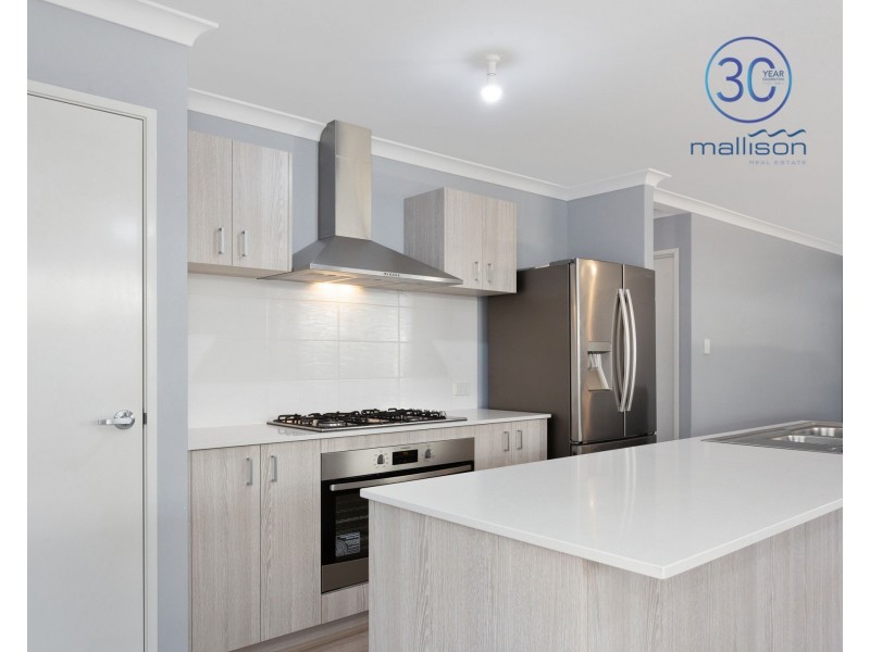 23 Charnwood Grove, Hilbert WA 6112