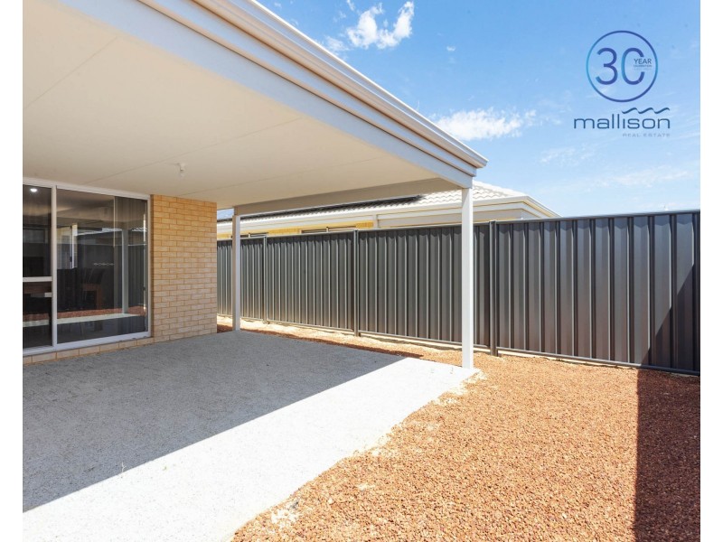 23 Charnwood Grove, Hilbert WA 6112