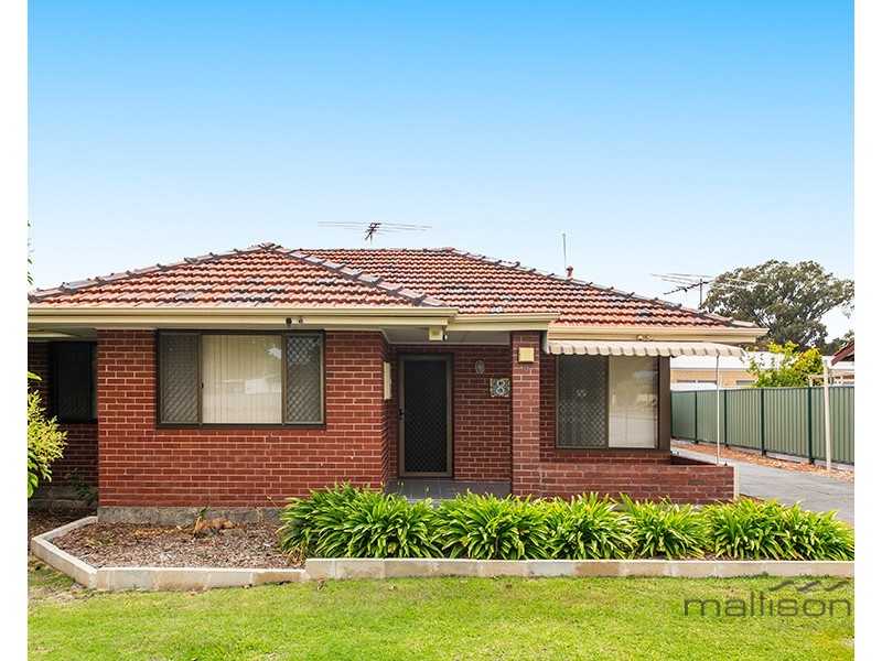 8 Mamillius Street, Coolbellup WA 6163