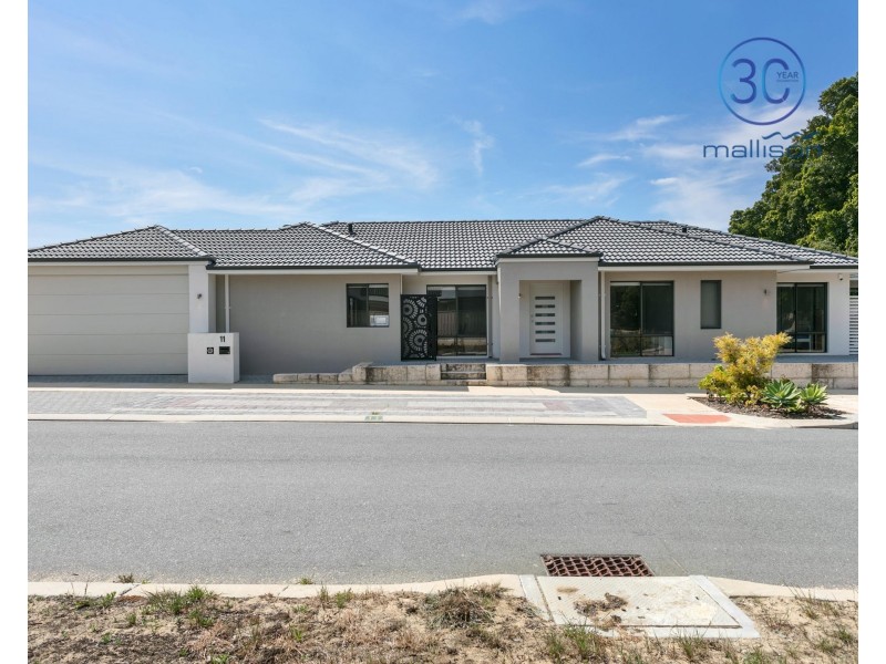 11 Principal Crescent, Coolbellup WA 6163