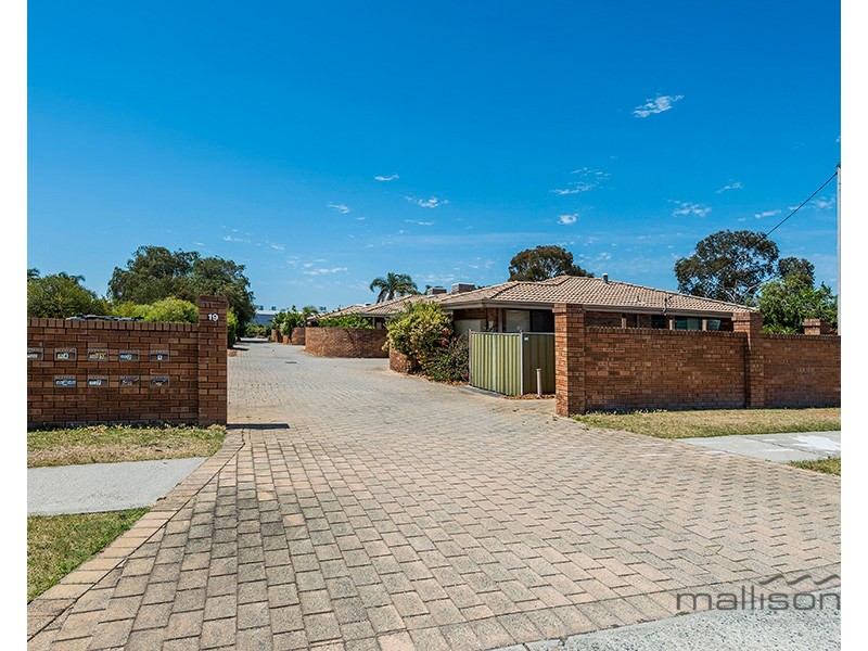 5/19 Golf Road, Parkwood WA 6147