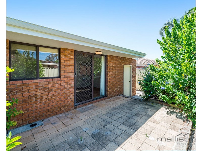 5/19 Golf Road, Parkwood WA 6147