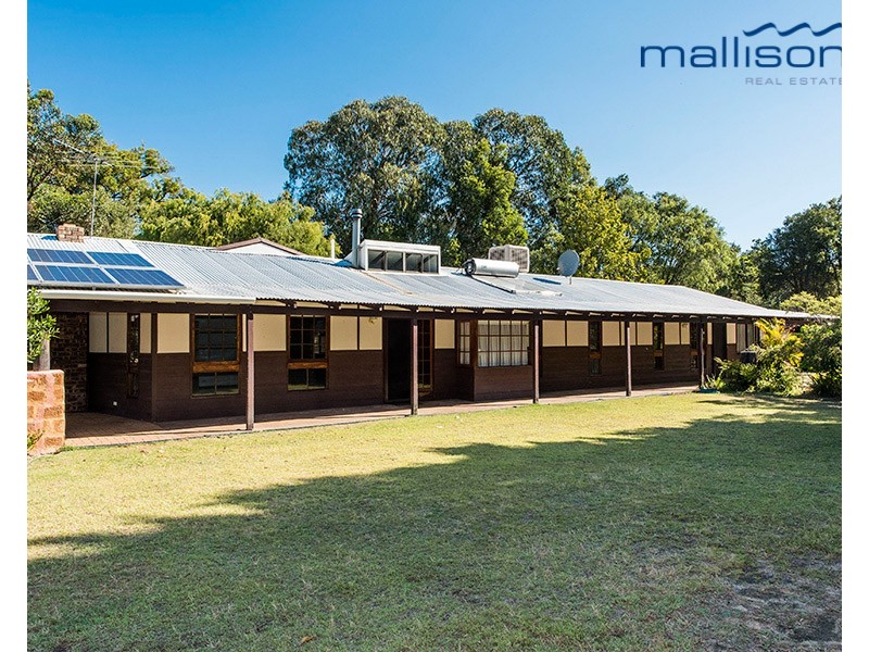 25B Baskerville Road, Mundijong WA 6123