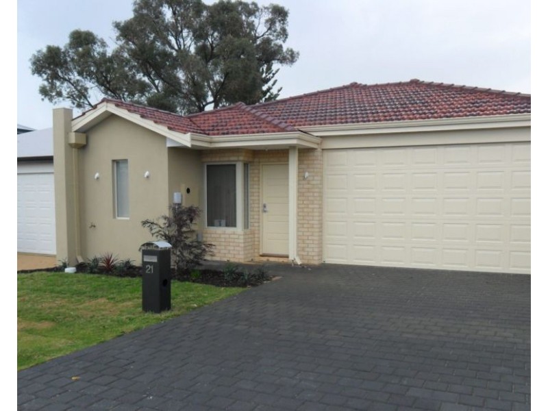 21 Weld Street, Rockingham WA 6168