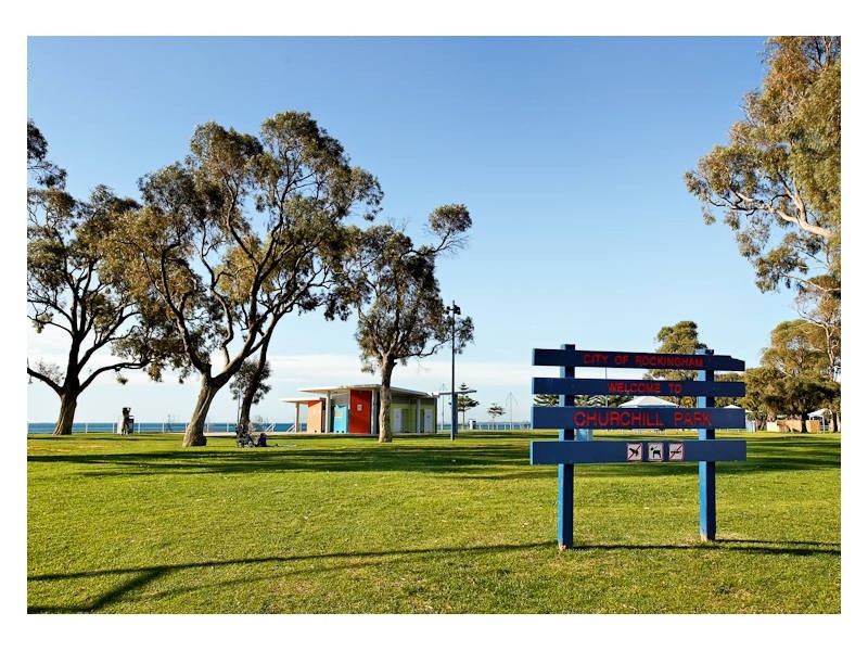 21 Weld Street, Rockingham WA 6168