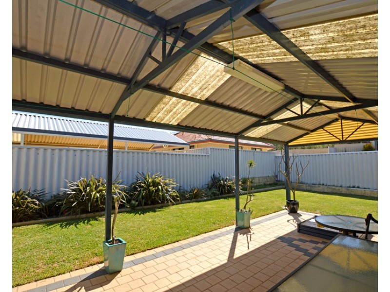 7 Stokesay Street, Orelia WA 6167